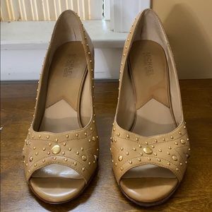 Michael Kors Sandals